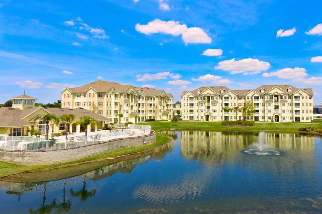 Comfortable Apartment, Close To Disney World Kissimmee Esterno foto
