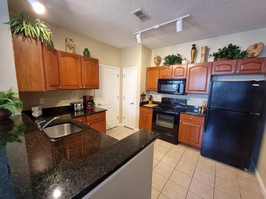 Comfortable Apartment, Close To Disney World Kissimmee Esterno foto