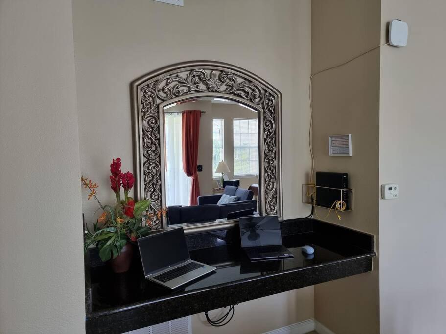 Comfortable Apartment, Close To Disney World Kissimmee Esterno foto