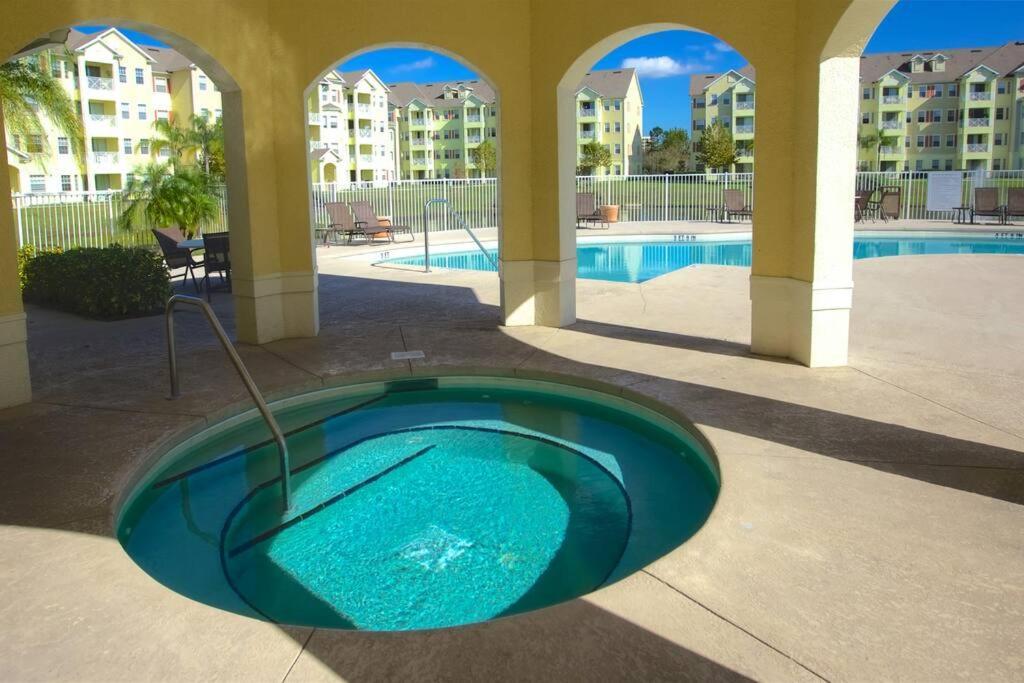 Comfortable Apartment, Close To Disney World Kissimmee Esterno foto