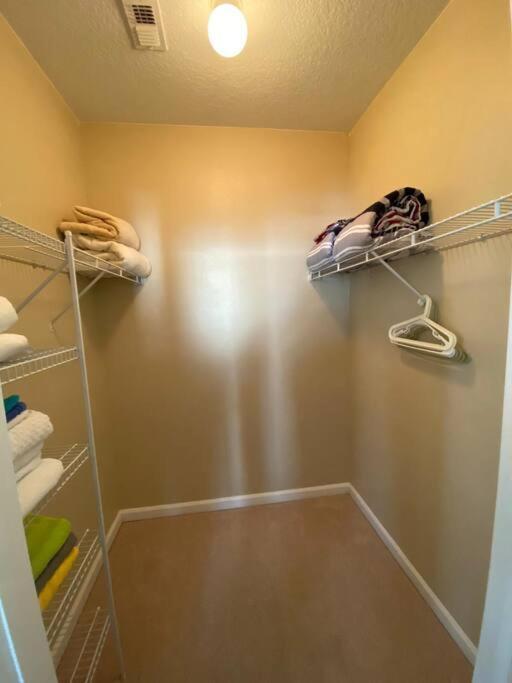 Comfortable Apartment, Close To Disney World Kissimmee Esterno foto