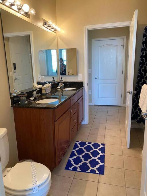 Comfortable Apartment, Close To Disney World Kissimmee Esterno foto