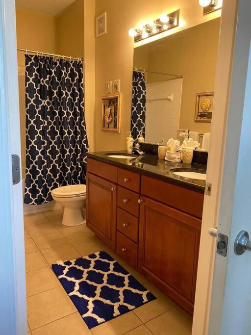 Comfortable Apartment, Close To Disney World Kissimmee Esterno foto