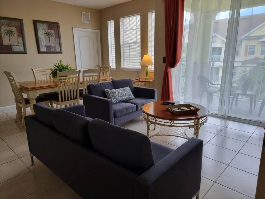 Comfortable Apartment, Close To Disney World Kissimmee Esterno foto