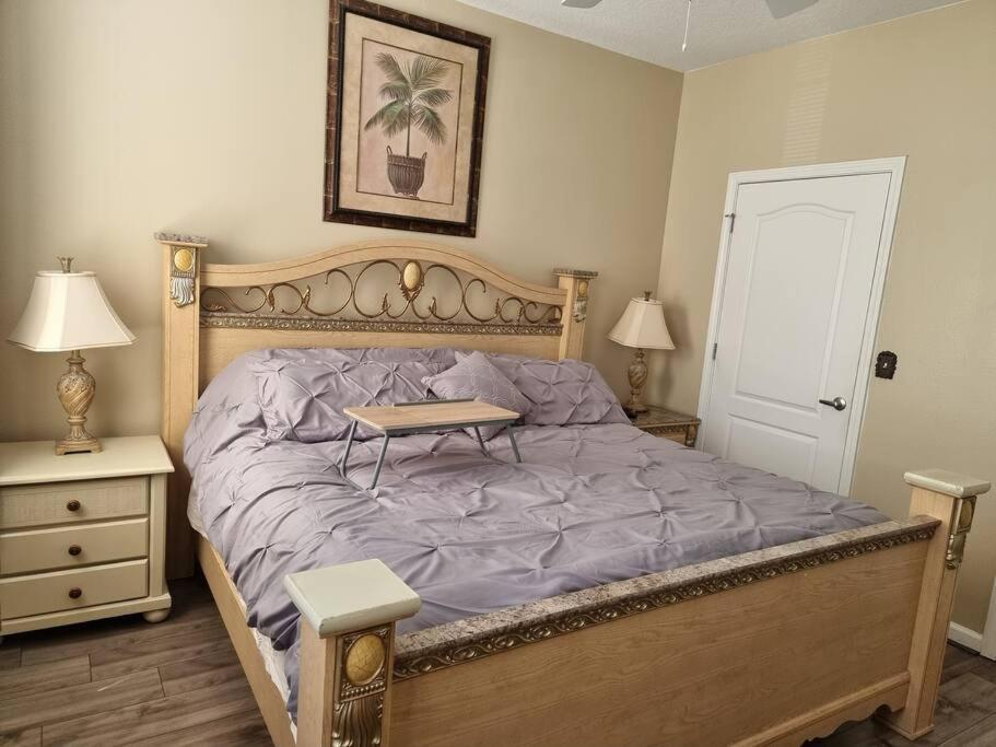 Comfortable Apartment, Close To Disney World Kissimmee Esterno foto