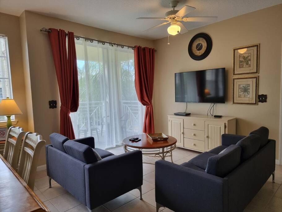 Comfortable Apartment, Close To Disney World Kissimmee Esterno foto