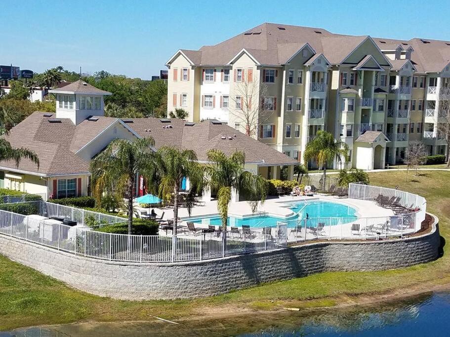Comfortable Apartment, Close To Disney World Kissimmee Esterno foto