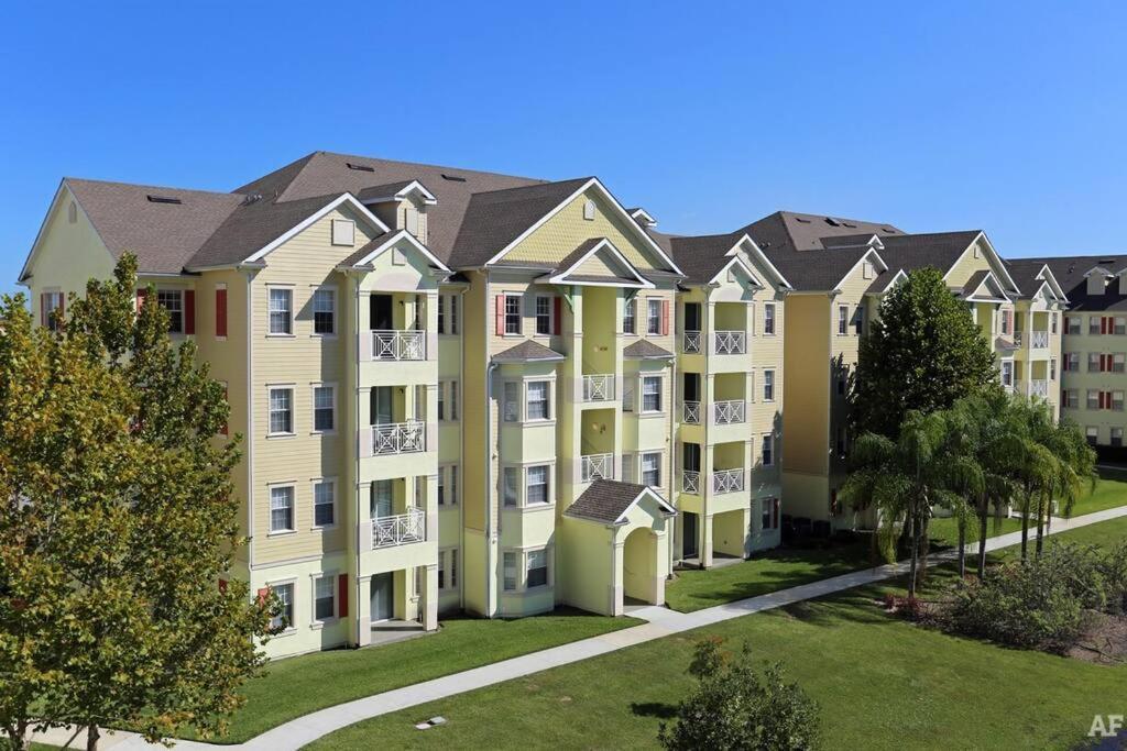 Comfortable Apartment, Close To Disney World Kissimmee Esterno foto