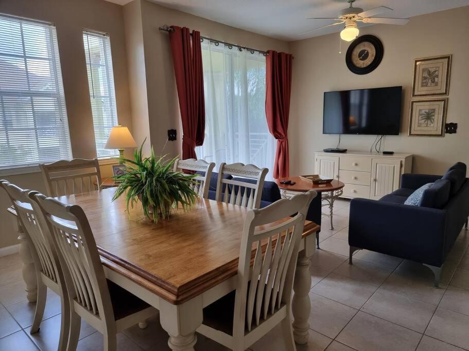 Comfortable Apartment, Close To Disney World Kissimmee Esterno foto