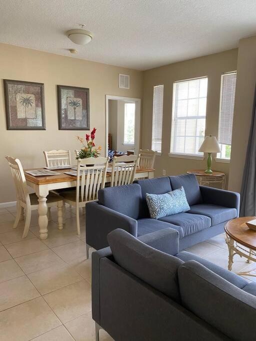 Comfortable Apartment, Close To Disney World Kissimmee Esterno foto