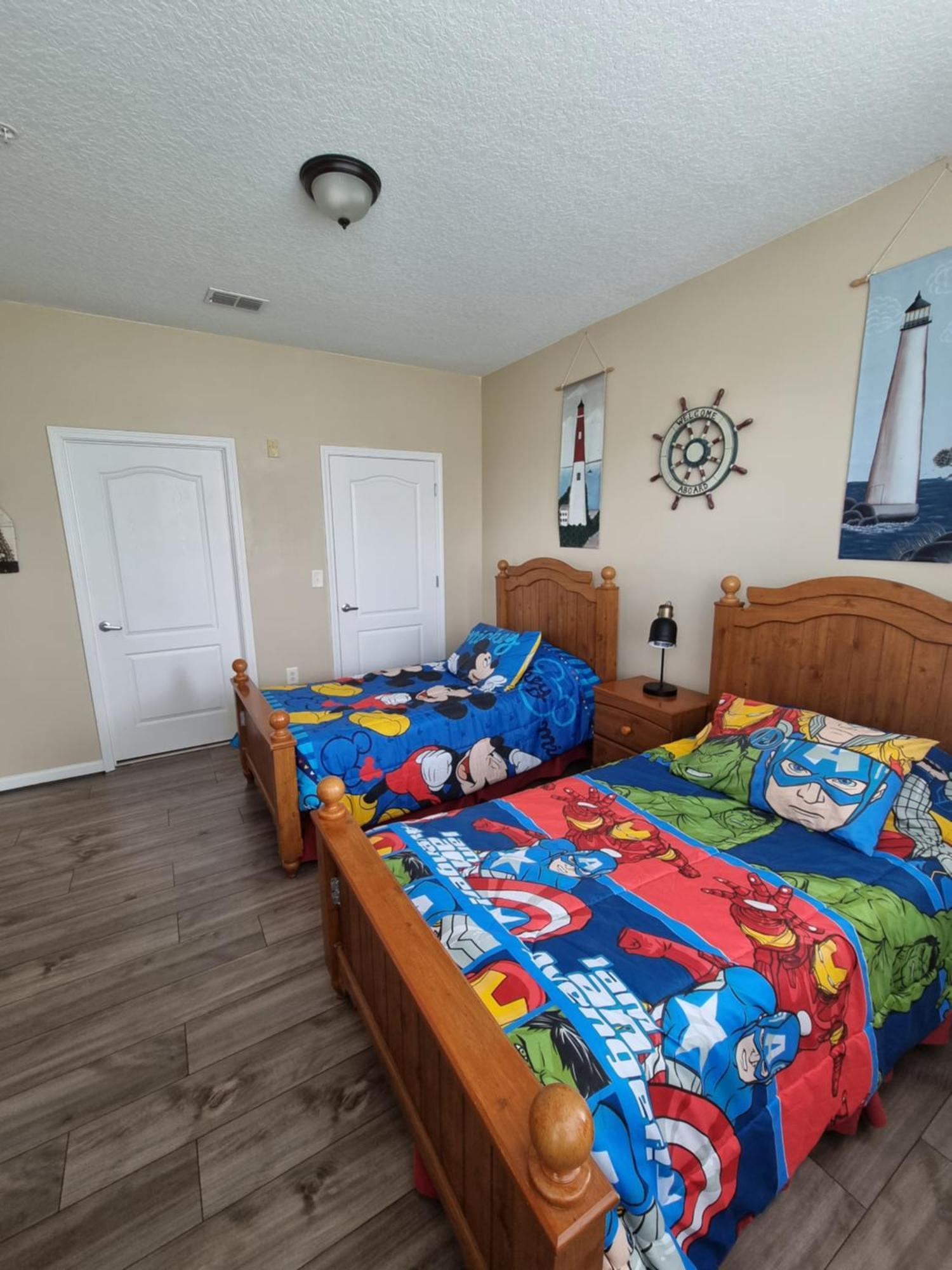 Comfortable Apartment, Close To Disney World Kissimmee Esterno foto