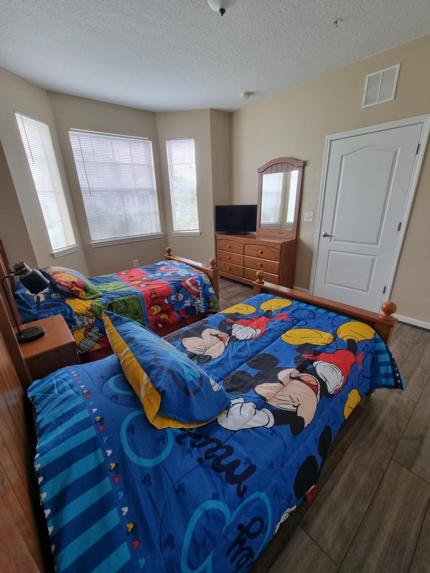 Comfortable Apartment, Close To Disney World Kissimmee Esterno foto