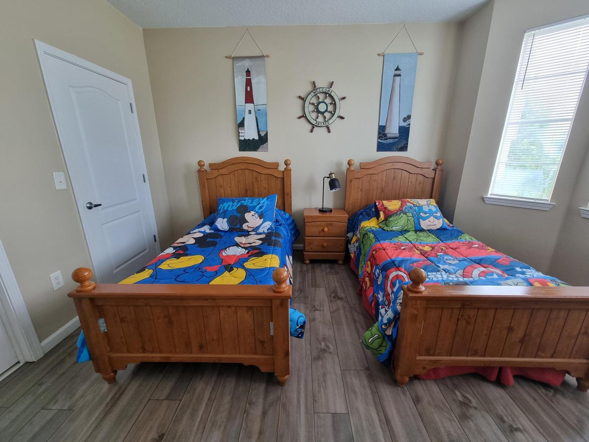 Comfortable Apartment, Close To Disney World Kissimmee Esterno foto