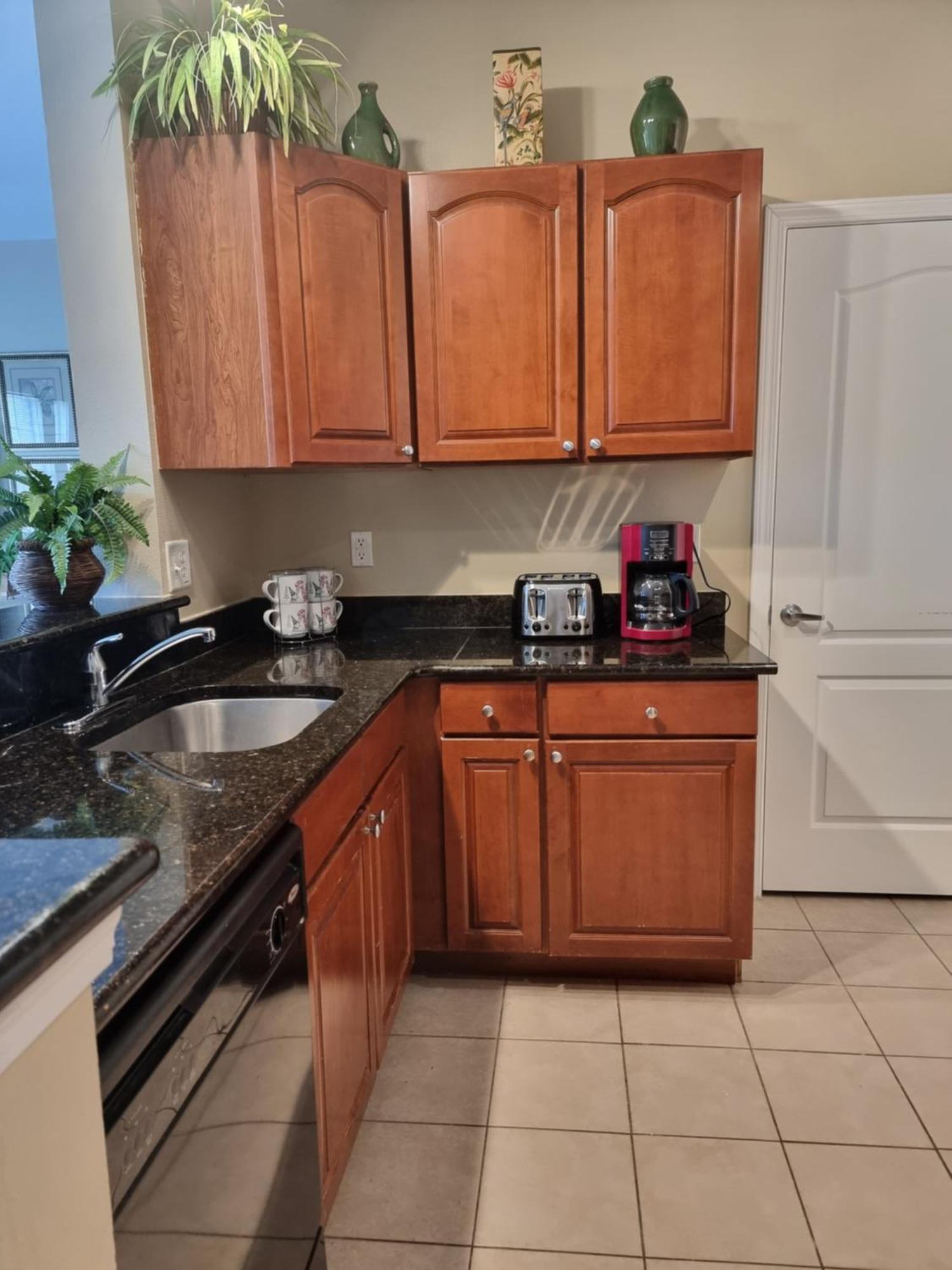 Comfortable Apartment, Close To Disney World Kissimmee Esterno foto
