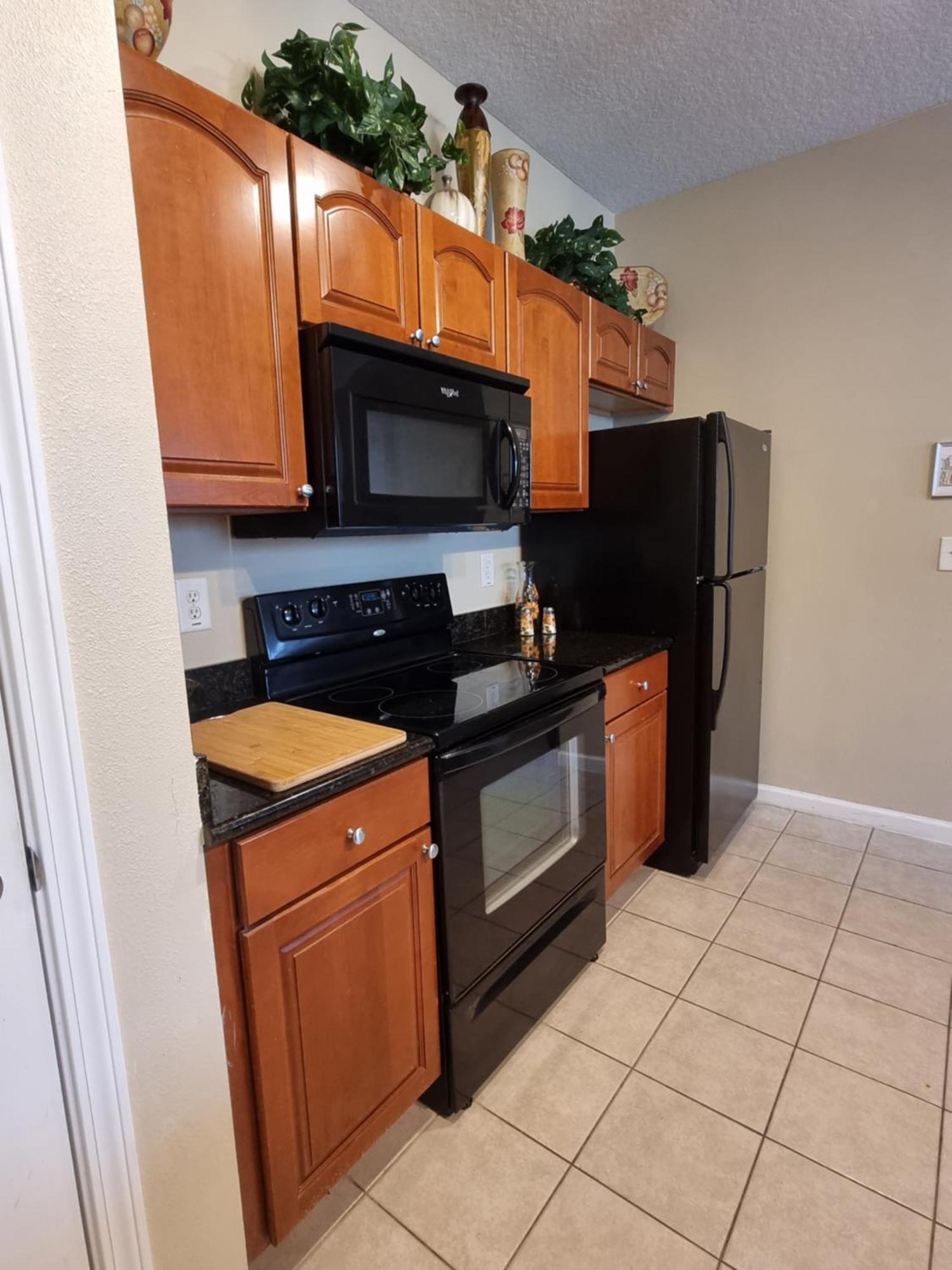 Comfortable Apartment, Close To Disney World Kissimmee Esterno foto
