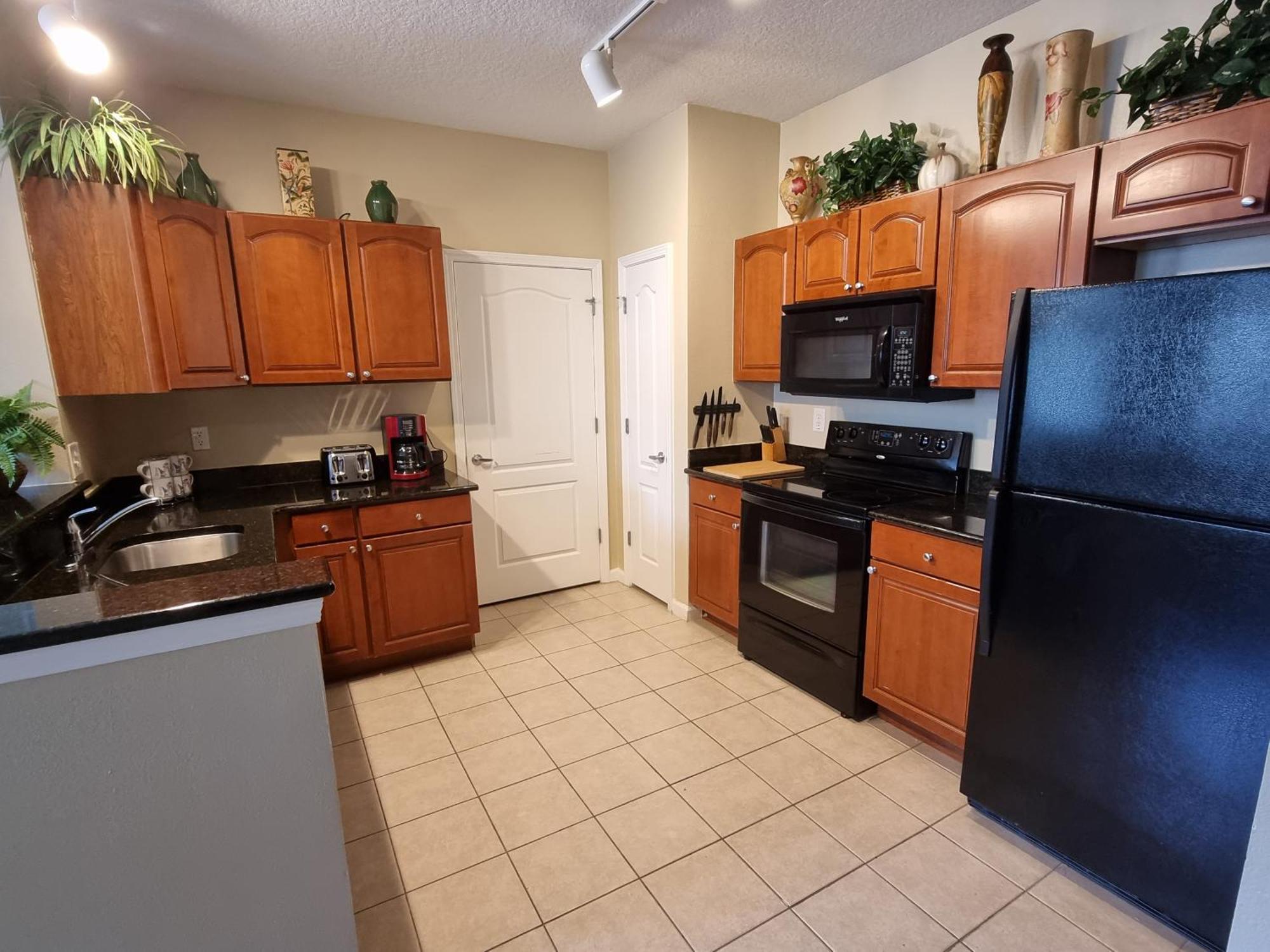 Comfortable Apartment, Close To Disney World Kissimmee Esterno foto
